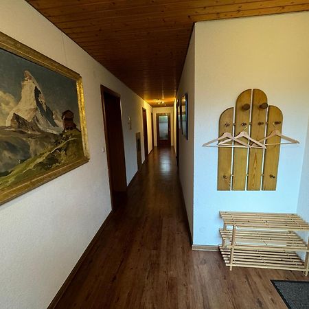 Lichtdurchflutete Ferienwohnung Sankt Johann  Zewnętrze zdjęcie
