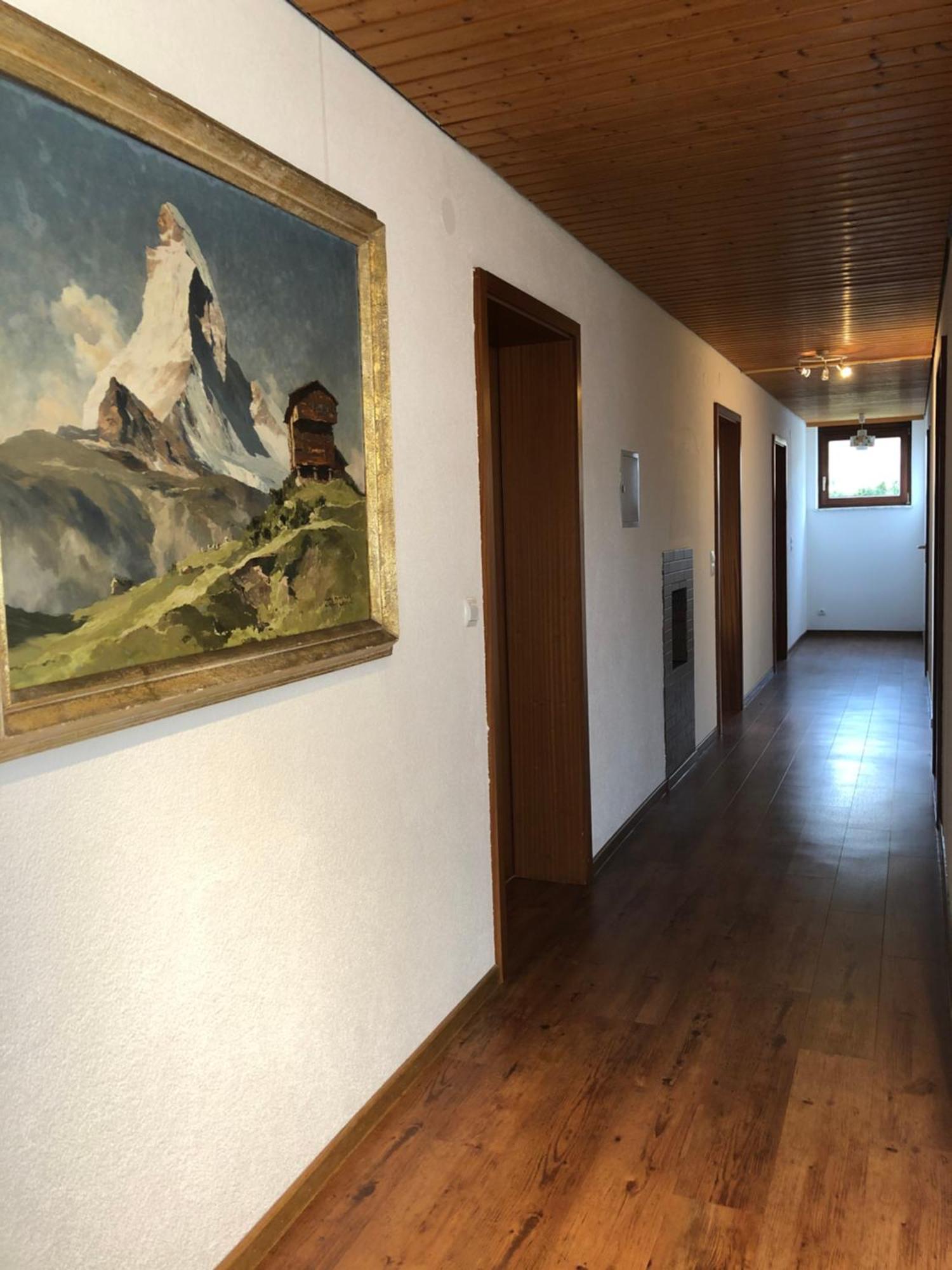 Lichtdurchflutete Ferienwohnung Sankt Johann  Zewnętrze zdjęcie