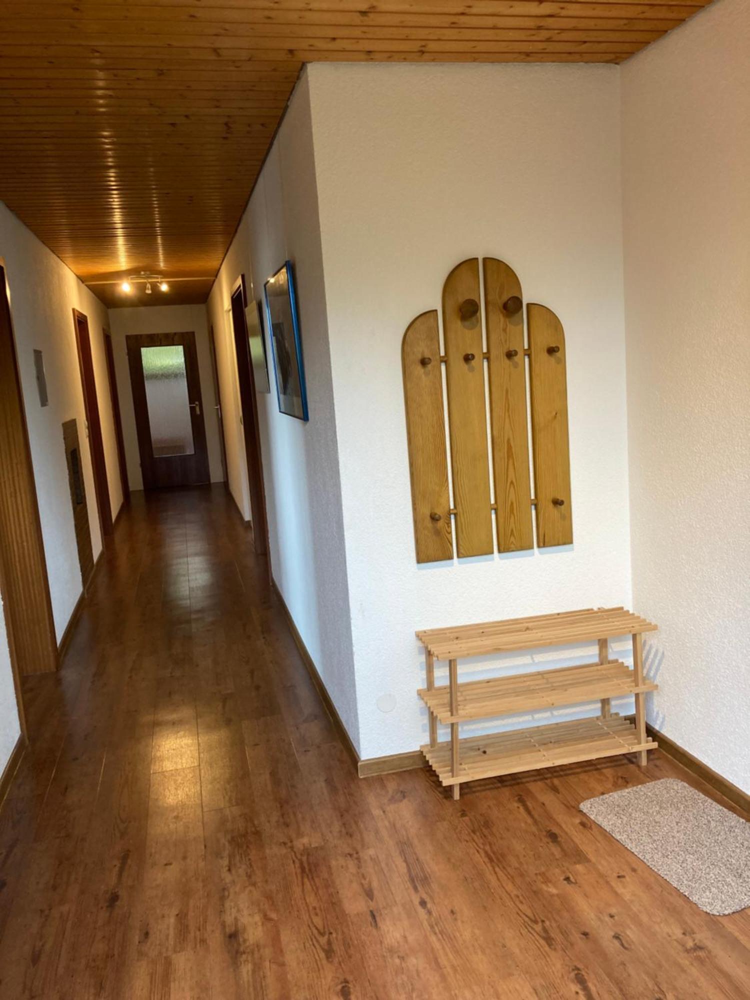 Lichtdurchflutete Ferienwohnung Sankt Johann  Zewnętrze zdjęcie