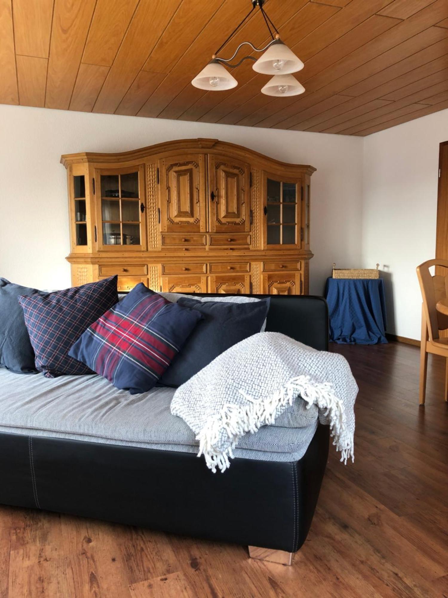 Lichtdurchflutete Ferienwohnung Sankt Johann  Zewnętrze zdjęcie