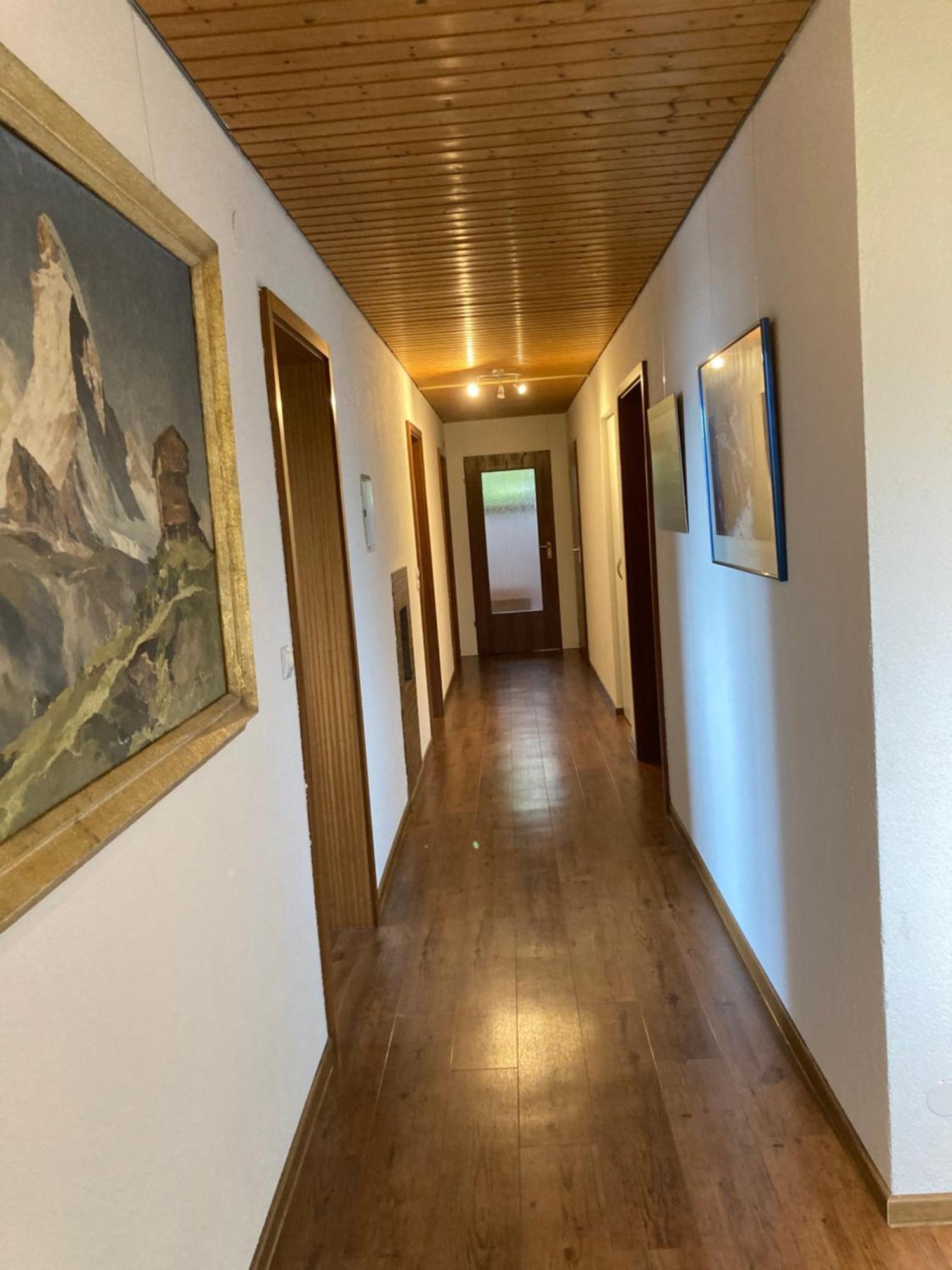 Lichtdurchflutete Ferienwohnung Sankt Johann  Zewnętrze zdjęcie