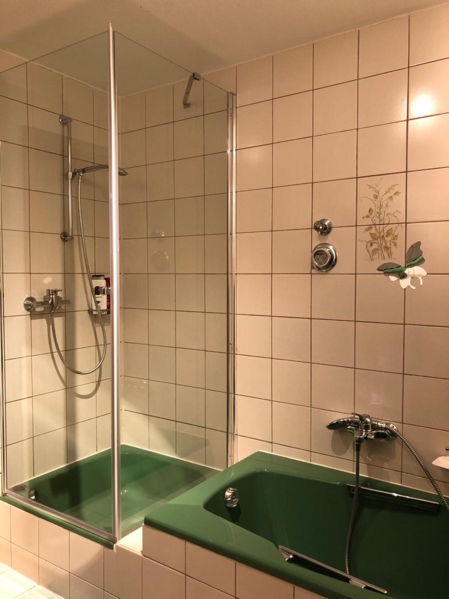 Lichtdurchflutete Ferienwohnung Sankt Johann  Zewnętrze zdjęcie