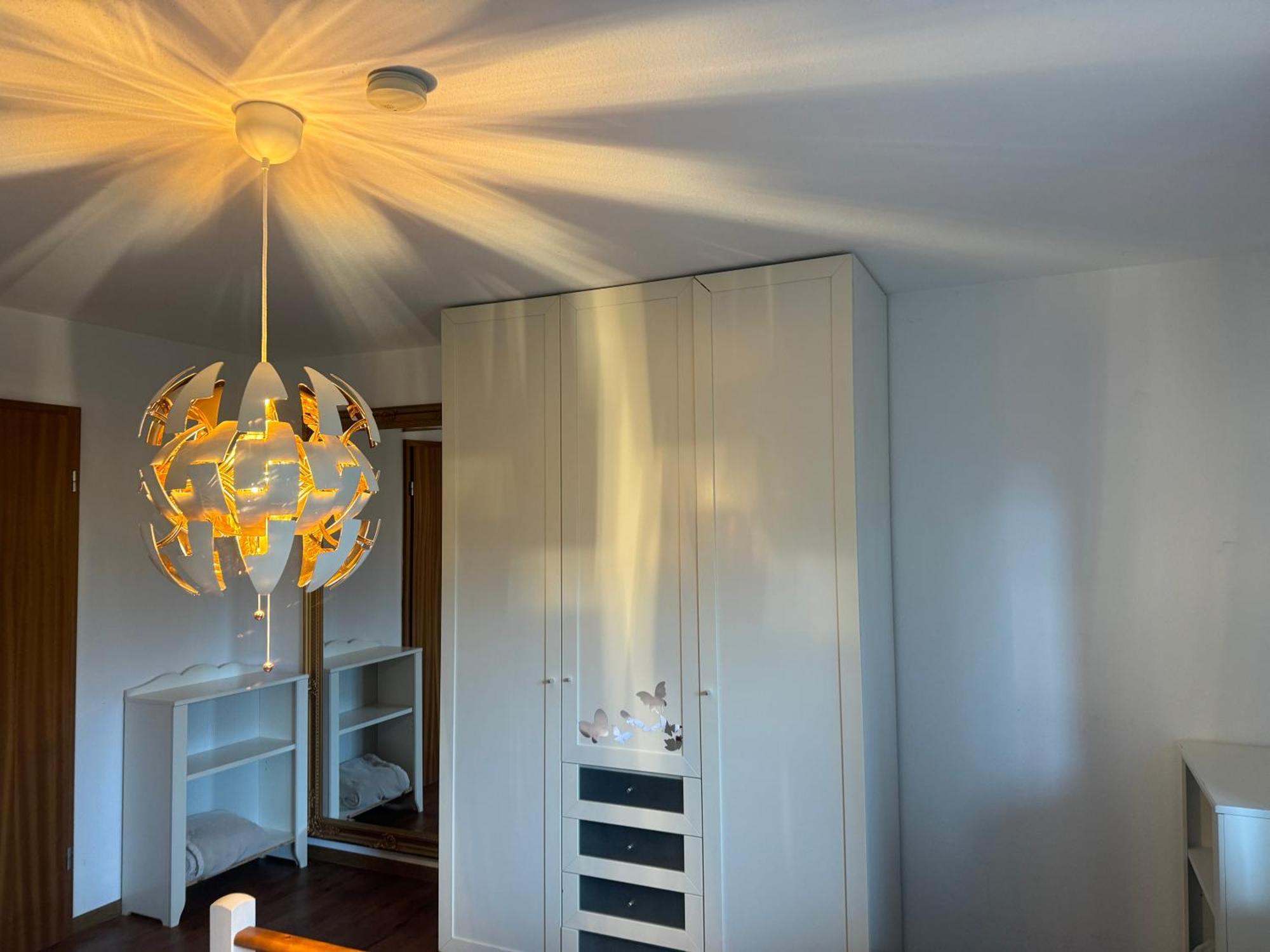 Lichtdurchflutete Ferienwohnung Sankt Johann  Zewnętrze zdjęcie