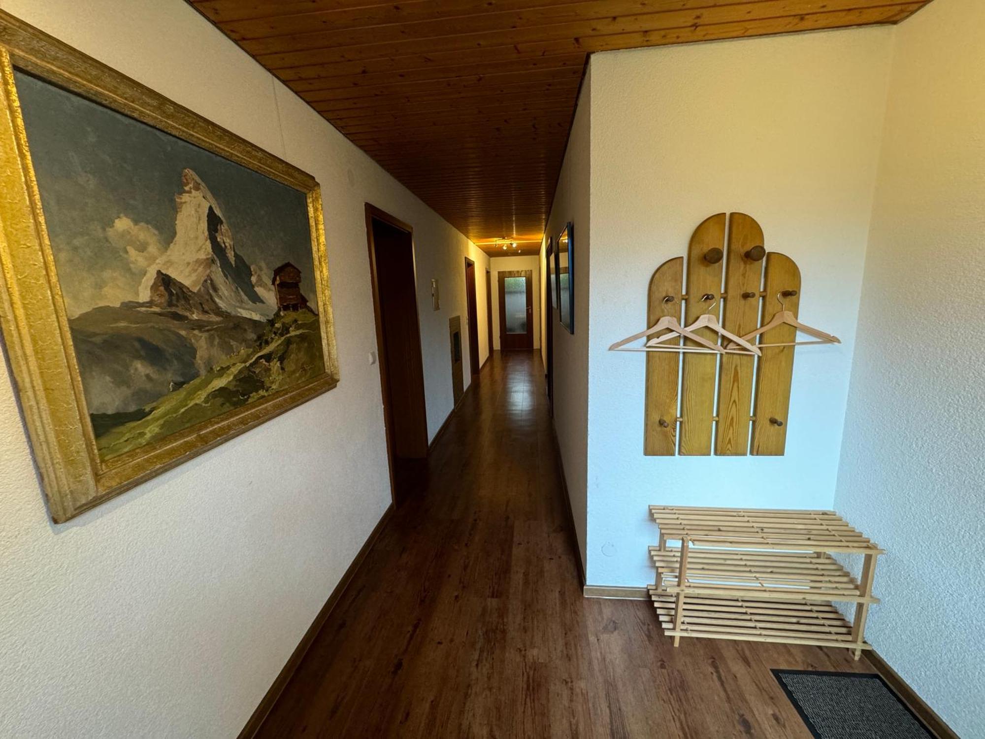 Lichtdurchflutete Ferienwohnung Sankt Johann  Zewnętrze zdjęcie