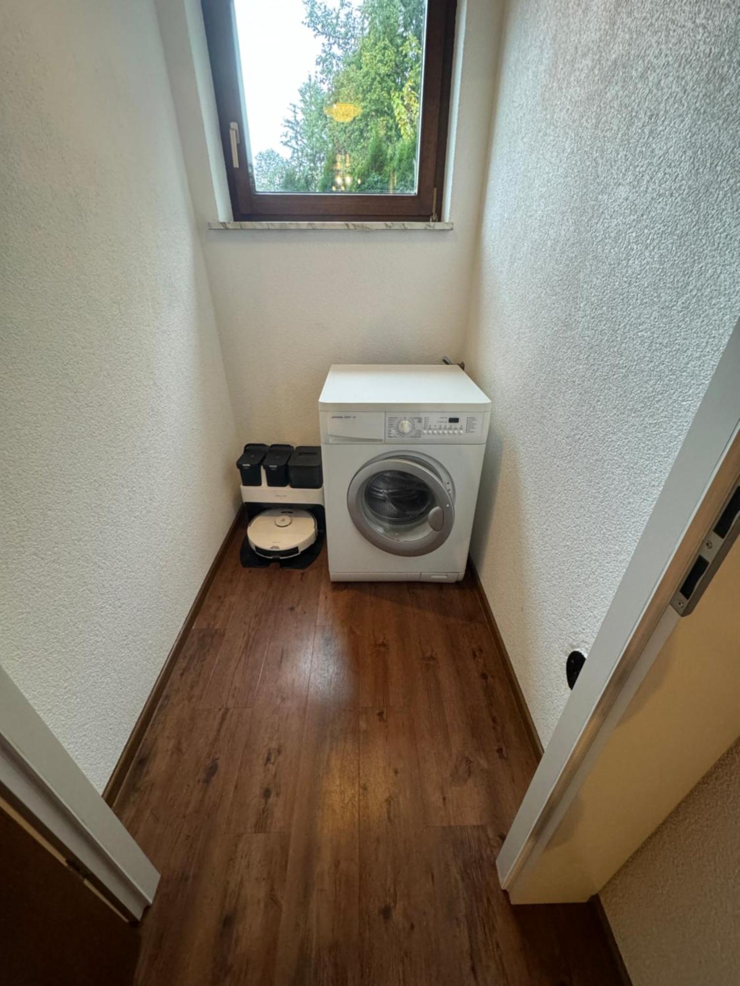 Lichtdurchflutete Ferienwohnung Sankt Johann  Zewnętrze zdjęcie