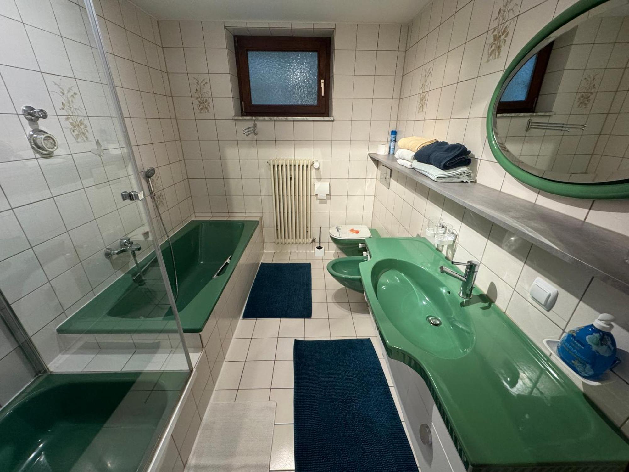 Lichtdurchflutete Ferienwohnung Sankt Johann  Zewnętrze zdjęcie