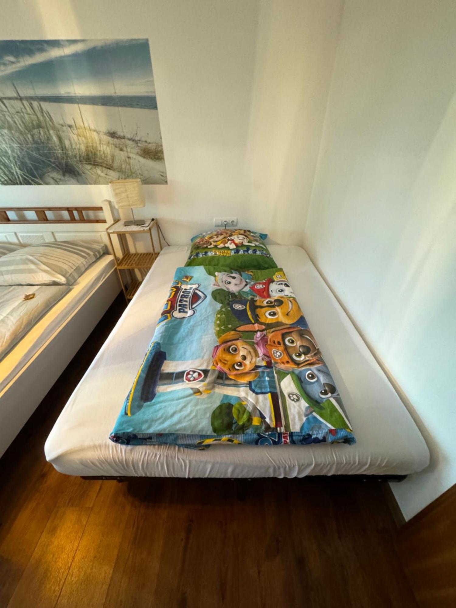 Lichtdurchflutete Ferienwohnung Sankt Johann  Zewnętrze zdjęcie