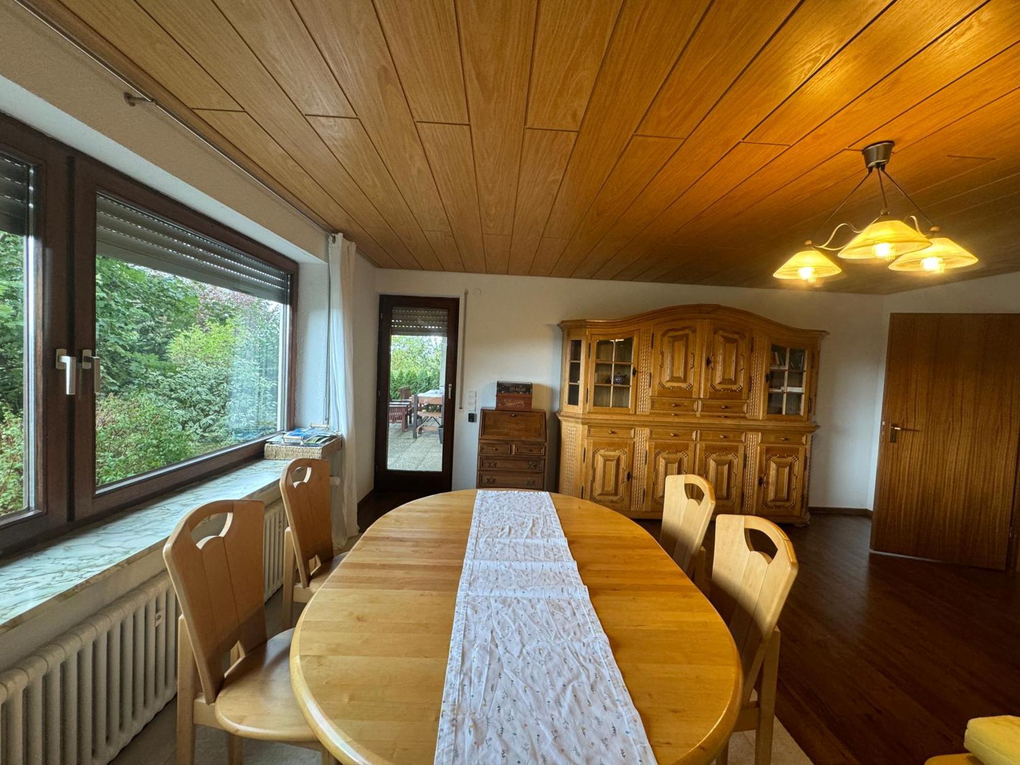Lichtdurchflutete Ferienwohnung Sankt Johann  Zewnętrze zdjęcie