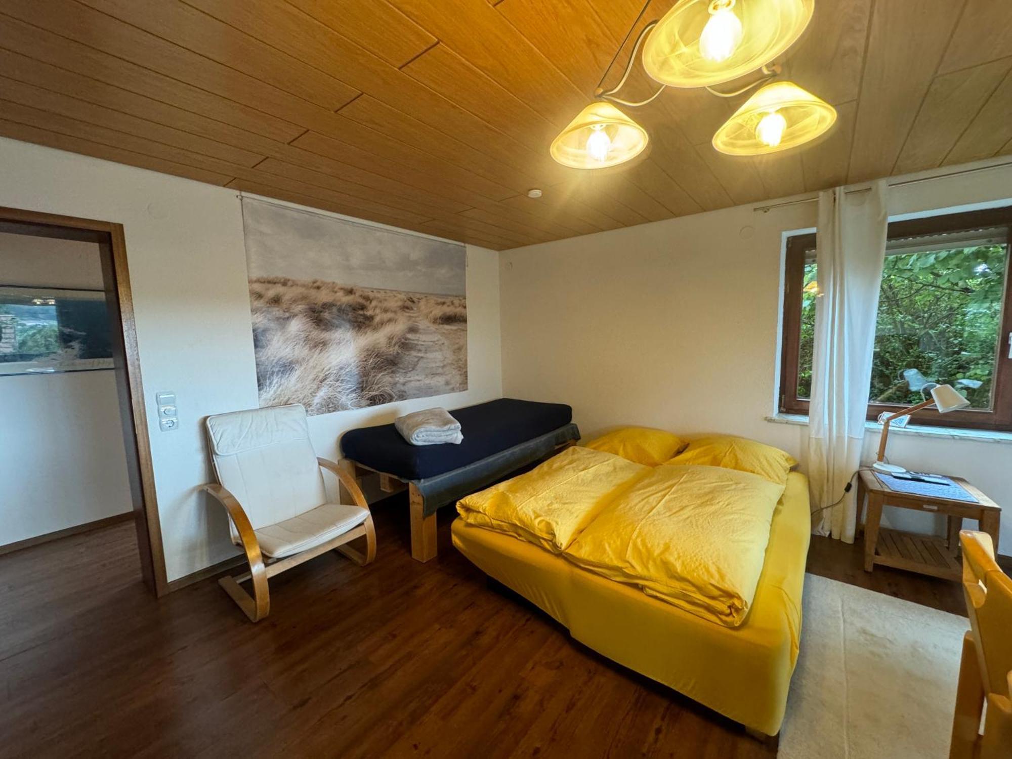 Lichtdurchflutete Ferienwohnung Sankt Johann  Zewnętrze zdjęcie
